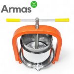 Manual juicer - press with filter bag 10L - Image 2