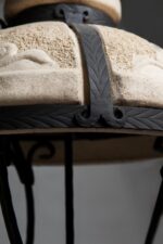 Tandirs ALADDIN ar atvāžamu vāku - Image 9