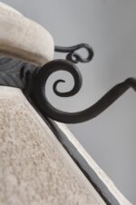 Tandirs ALADDIN ar atvāžamu vāku - Image 7