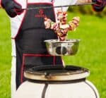 Skewer bowl for tandoor (L size/D29) ALADDIN, DASTARHAN, ATAMAN, ALADDIN MINI, SKIF - Image 4