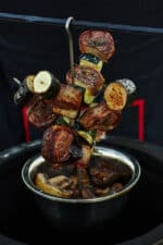 Tandirs PORUTCHIK ar grozāmo vāku - Image 23