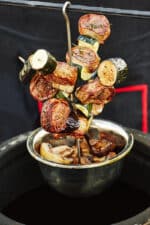 Елочка для тандыра (Размер М/D21) ДАСТАРХАН, АТАМАН, БОЛЬШОЙ, АЛАДДИН МИНИ, СКИФ, ЕСАУЛ, ОХОТНИК — изображение 7