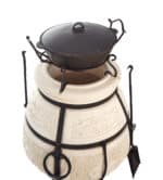 Подставка под казан на тандыр — изображение 5