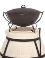 Подставка под казан на тандыр — изображение 2