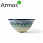 Uzbek national bowl(piala) 15 cm - Image 5