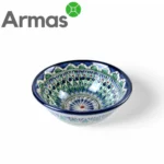 Uzbek national bowl(piala) 15 cm - Image 4