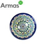 Uzbek national bowl(piala) 15 cm - Image 2