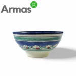 Uzbek national bowl(piala) 15 cm - Image 3