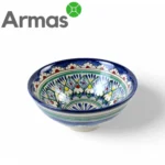 Uzbek national bowl(piala) 15 cm