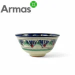 Uzbeku nacionāla kosa 11 cm - Image 3