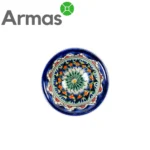 Uzbeku nacionāla kosa 11 cm - Image 2