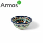 Uzbeku nacionāla kosa 11 cm