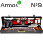 Mangala un grila piederumu komplekts PIKNIK NR.9