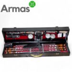 Mangala un grila piederumu komplekts PIKNIK NR.9 - Image 4