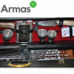 Mangala un grila piederumu komplekts PIKNIK NR.9 - Image 7