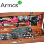 Mangala un grila piederumu komplekts PIKNIK NR.10 - Image 5