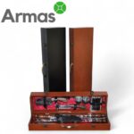 Mangala un grila piederumu komplekts PIKNIK NR.10 - Image 6