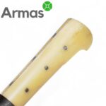 Узбекский национальный нож Пчак 285/170 — изображение 3