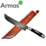 Uzbeku nacionālais nazis Pchak 300/170