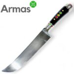 Uzbeku nacionālais nazis Pchak 300/170 - Image 2