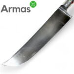 Uzbeku nacionālais nazis Pchak 300/170 - Image 3