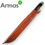 Uzbeku nacionālais nazis Pchak 300/170 - Image 5