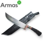 Uzbeku nacionālais nazis Pchak 290/180
