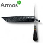 Uzbeku nacionālais nazis Pchak 290/180 - Image 3