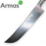 Uzbeku nacionālais nazis Pchak 290/180 - Image 5