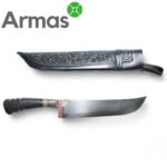 Uzbeku nacionālais nazis Pchak 290/180 - Image 7