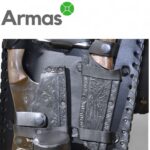 Šašliku komplekts "KALCHAN" ar iesmiem - Image 7