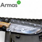 Šašliku komplekts "KALCHAN" ar iesmiem - Image 10