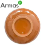 Decorative plate "MOZAIKA" - Lyagan (ceramic) 42cm - Image 2