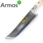 Узбекский национальный нож Пчак 200/100 — изображение 4