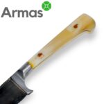 Узбекский национальный нож Пчак 200/100 — изображение 5