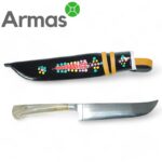 Узбекский национальный нож Пчак 200/100 — изображение 6