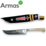 Узбекский национальный нож Пчак 200/100 — изображение 7