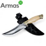 Kizlyar nazis "TUR" (misiņš, rieksts)