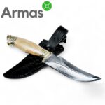 Kizlyar nazis "TUR" (misiņš, rieksts) - Image 2