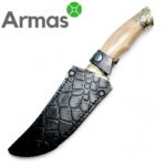 Kizlyar nazis "TUR" (misiņš, rieksts) - Image 8