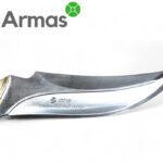 Kizlyar nazis "TUR" (misiņš, rieksts) - Image 5