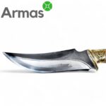 Kizlyar nazis "TUR" (misiņš, rieksts) - Image 6