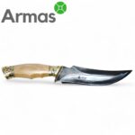 Kizlyar nazis "TUR" (misiņš, rieksts) - Image 3