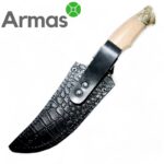 Kizlyar nazis "TUR" (misiņš, rieksts) - Image 9