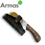 Топор Кизляр "МАЛЫЙ" — изображение 2