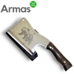 Kizlyar cirvis "VIDĒJAIS"