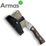 Kizlyar cirvis "VIDĒJAIS" - Image 2