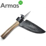 Kizlyar nazis “HISHNIK” (rieksts) - Image 2