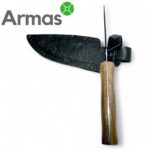 Kizlyar nazis “HISHNIK” (rieksts) - Image 3