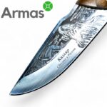 Kizlyar nazis “HISHNIK” (rieksts) - Image 4